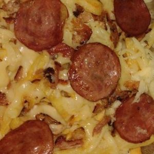 imagem do produto Batata maluca 