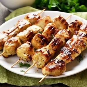 imagem do produto Espeto de frango
