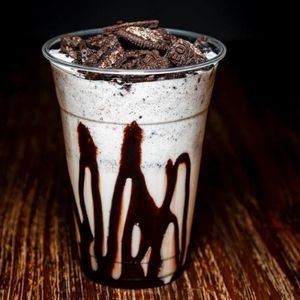 imagem do produto Milk-shake de Oreo
