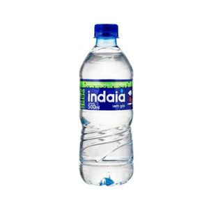 imagem do produto Água mineral