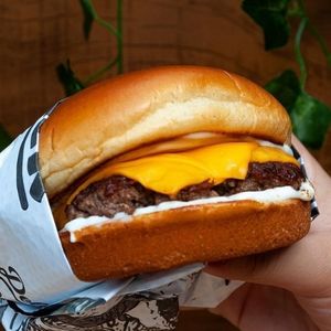 imagem do produto Smash Burger