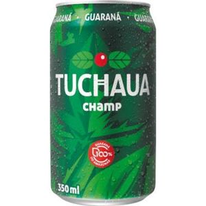 imagem do produto Guaraná lata 