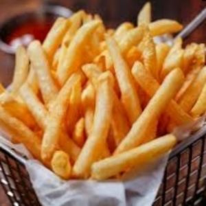 imagem do produto Batata frita 200g