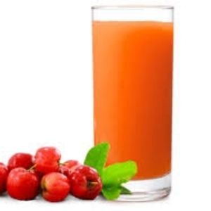 imagem do produto Acerola 400ml
