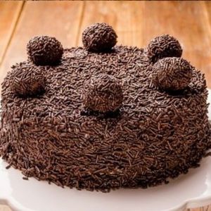 imagem do produto Bolo Brigadeirão