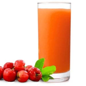 imagem do produto Suco de acerola (Polpa)