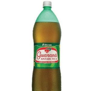 imagem do produto Guaraná Antártica 