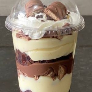 imagem do produto Nutella 