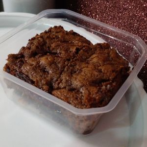 imagem do produto Brownie 