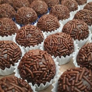 imagem do produto Brigadeiro de festa