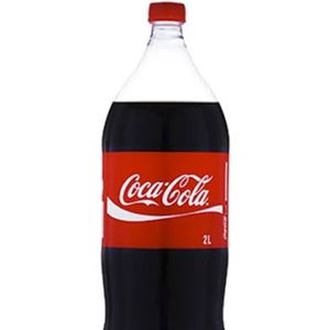 imagem do produto Coca-Cola 
