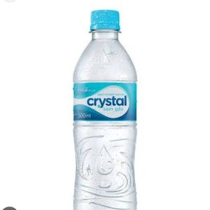 imagem do produto Água mineral s/gás 500ml