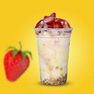 imagem do produto Cupuacu c/morango 300ml