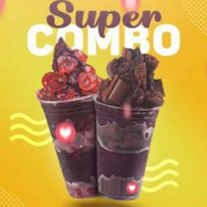 imagem do produto Combo vovó 