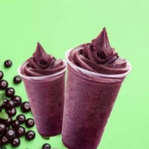 imagem do produto Açaí ou cupuaçu do seu jeito 500ml 