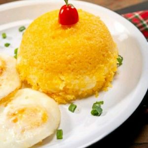 imagem do produto Cuscuz com ovo 