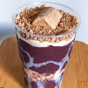 imagem do produto Paçoquito 500ml