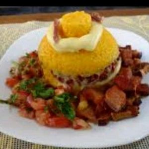 imagem do produto Monte seu cuscuz 