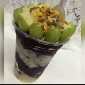 imagem do produto Açaí c/UVA 500ml