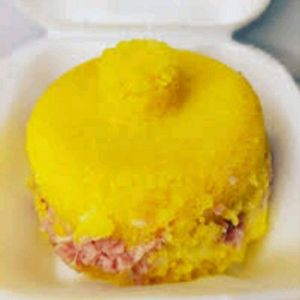 imagem do produto Cuscuz oxente 