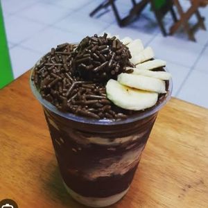 imagem do produto Brigadeirinho 500ml