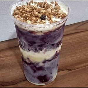 imagem do produto Açaí tradicional 500ml