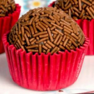 imagem do produto Brigadeiro tradicional 