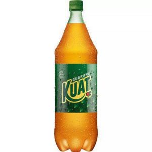 imagem do produto KUAT GUARANÁ 2 LITROS