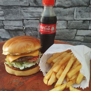 imagem do produto Combo 1*.