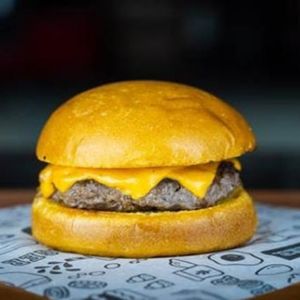 imagem do produto X-burguer