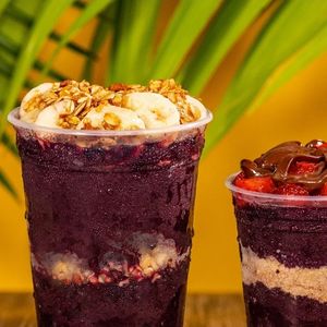 imagem do produto Açaí 300ml