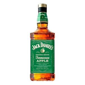 imagem do produto JACK DANIELS MAÇÃ VERDE 1l