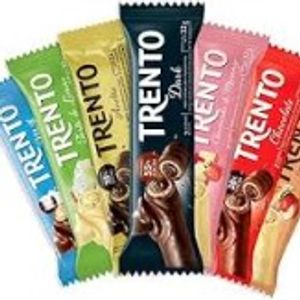 imagem do produto TRENTO