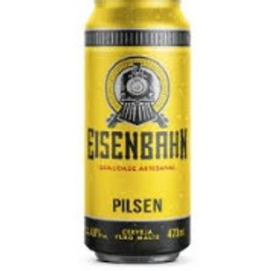 imagem do produto EISENBAHN PILSEN 473ml