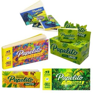 imagem do produto PITEIRAS PAPELITO