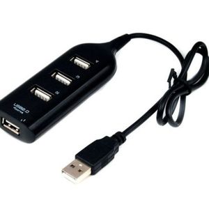 imagem do produto HUB HMASTON - 4 MULTI PORTAS USB