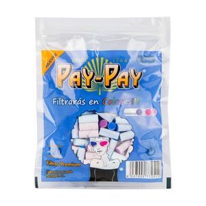 imagem do produto PAY-PAY COLORS
