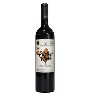 imagem do produto Jolimont – Edição Especial PitStop - TANNAT