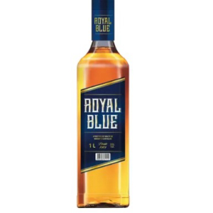 imagem do produto ROYAL BLUE 1l