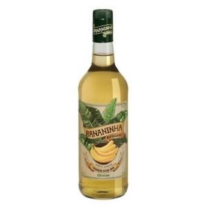 imagem do produto BANANINHA 1l
