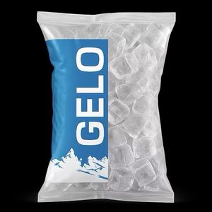 imagem do produto GELO FILTRADO 4kg
