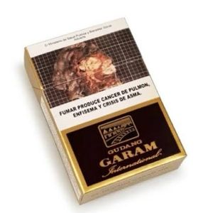 imagem do produto GUDANG IMPORTADO - CHOCOLATE 