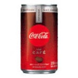 imagem do produto COCA COLA CAFÉ ESPRESSO 220ML