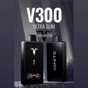 imagem do produto IGNITE 30.000 PUFFS ULTRA SLIM
