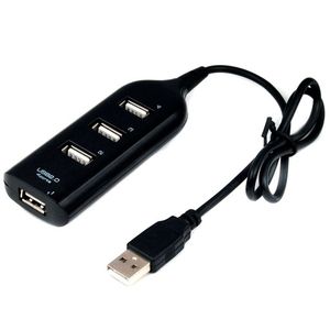 imagem do produto HUB HMASTON - 4 MULTI PORTAS USB