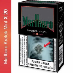 imagem do produto MALBORO KRETEK MIN SAMPOERNA