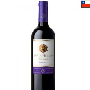 imagem do produto SANTA HELENA CARMENERE