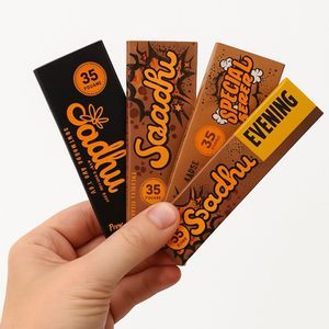 imagem do produto SEDAS SADHU