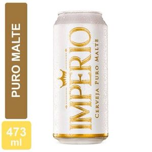 imagem do produto IMPÉRIO 473ml