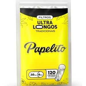 imagem do produto FILTRO PAPELITO ULTRA LONGO